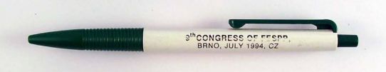 Congress FESPP