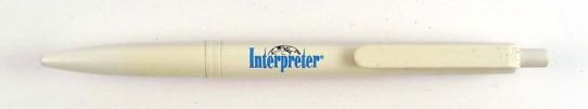 Interpreter