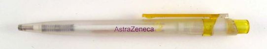 Astra Zeneca