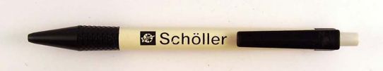 Scholler