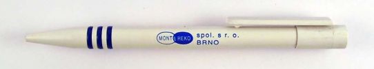 Mont reko