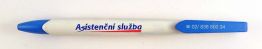 Asistenn sluba