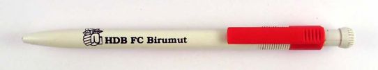 HDB FC Birumut