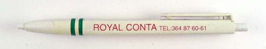 Royal Conta