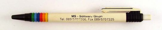 MS software