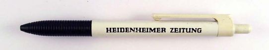 Heidenheimer zeitung