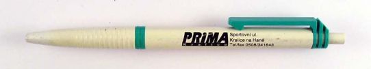 Prima