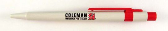 Coleman
