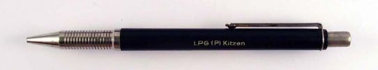 LPG
