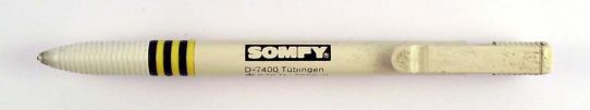 Somfy