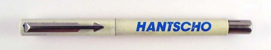 Hantscho