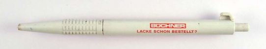 Buchner