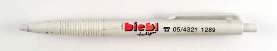Biebl