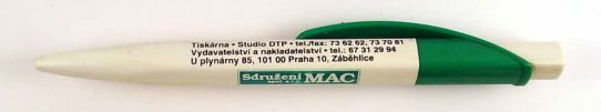 Sdruen MAC