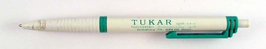 Tukar