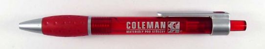 Coleman