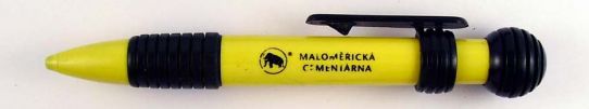 Malomick cementrna