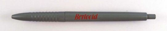 Berlocid