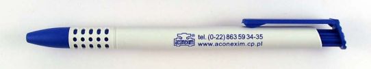 Aconexim