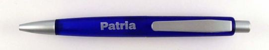 Patria