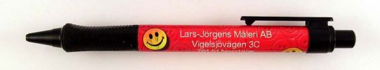 Lars Jorgens Maleri