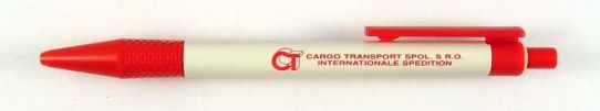 Cargo transport