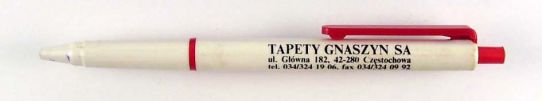 Tapety Gnaszyn