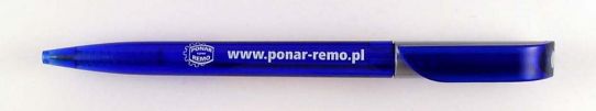 Ponar Remo