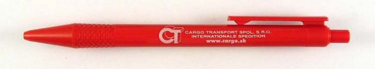 Cargo transport