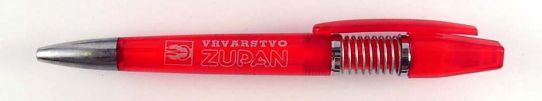 Vrvarstvo Zupan