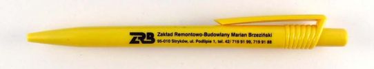 ZRB