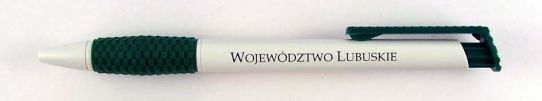 Wojewodztwo Lubuskie