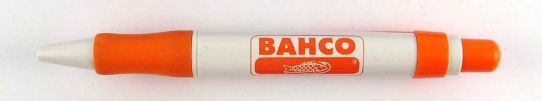 Bahco