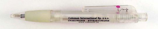 Coleman