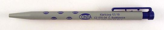 Contia
