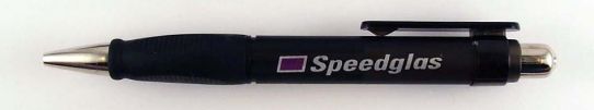 Speedglas