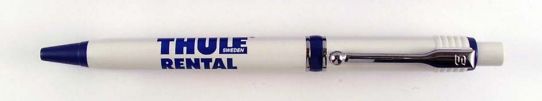 Thule rental