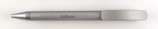 Stallkamp