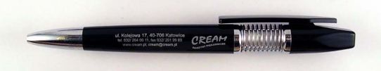 Cream