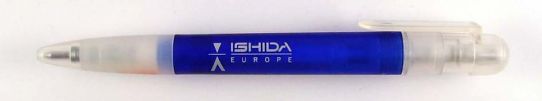Ishida