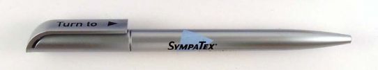 SympaTex