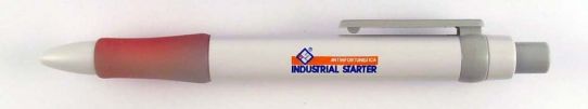 Industrial starter