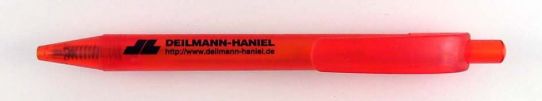 Deilmann Haniel