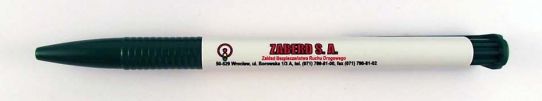 Zabero