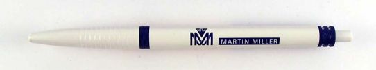 Martin Miller