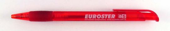 Euroster