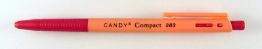 Candy compact