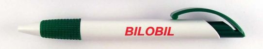 Bilobil