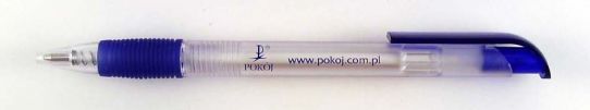 Pokoj