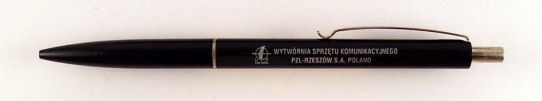 Wytwornia sprzetu komunikacyjnego